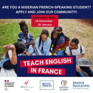 assistants_de_langue_anglaise_nigérians_pour_enseigner_en_france