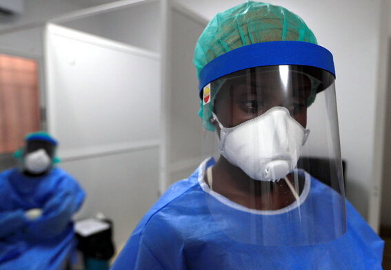  Lever les obstacles aux services de santé en Afrique de l’Ouest : un programme de reportage pour les jeunes journalistes.